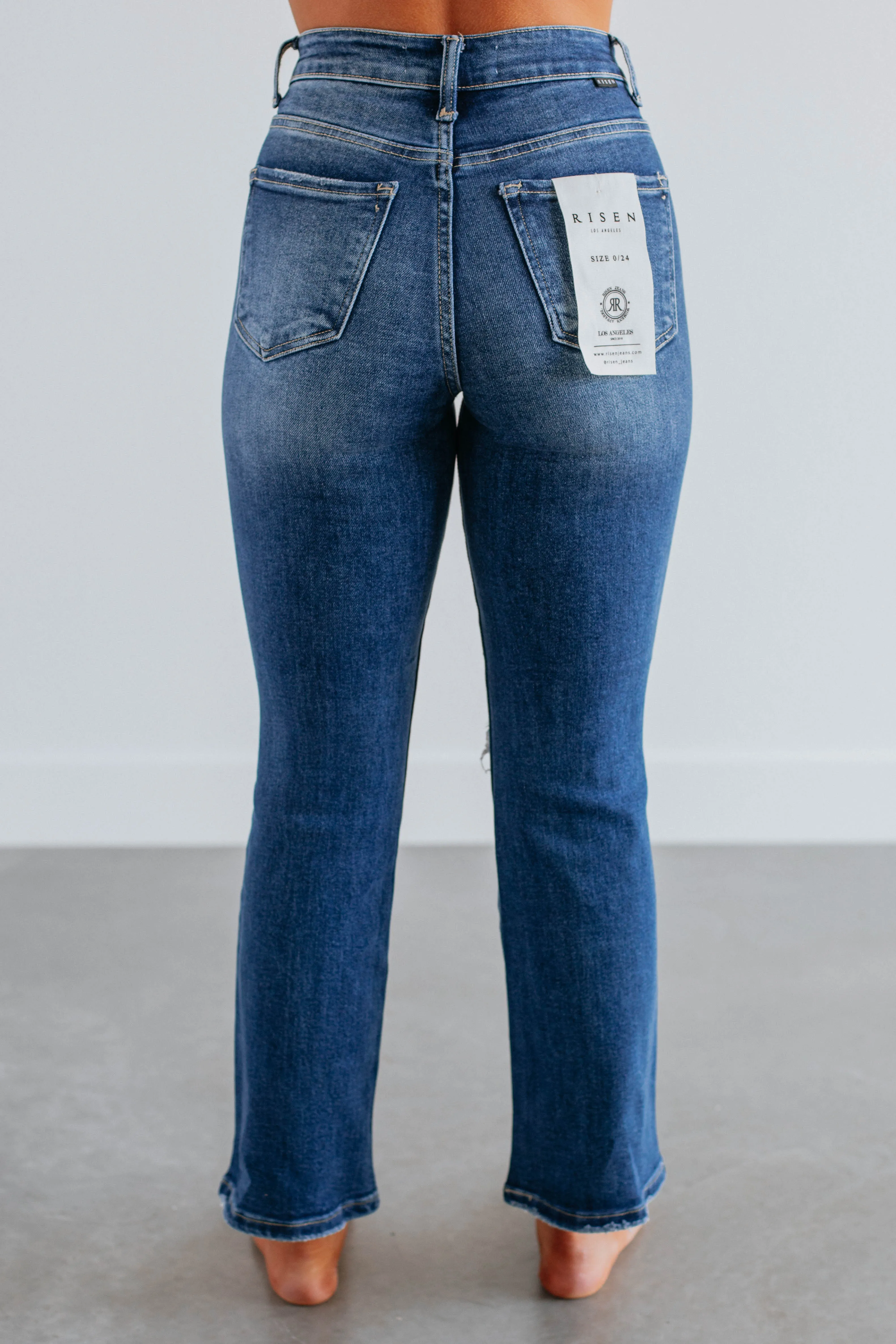 Trenton Risen Jeans,Jeans Women