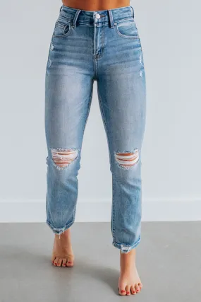 Trisha Risen Jeans,Jeans Women