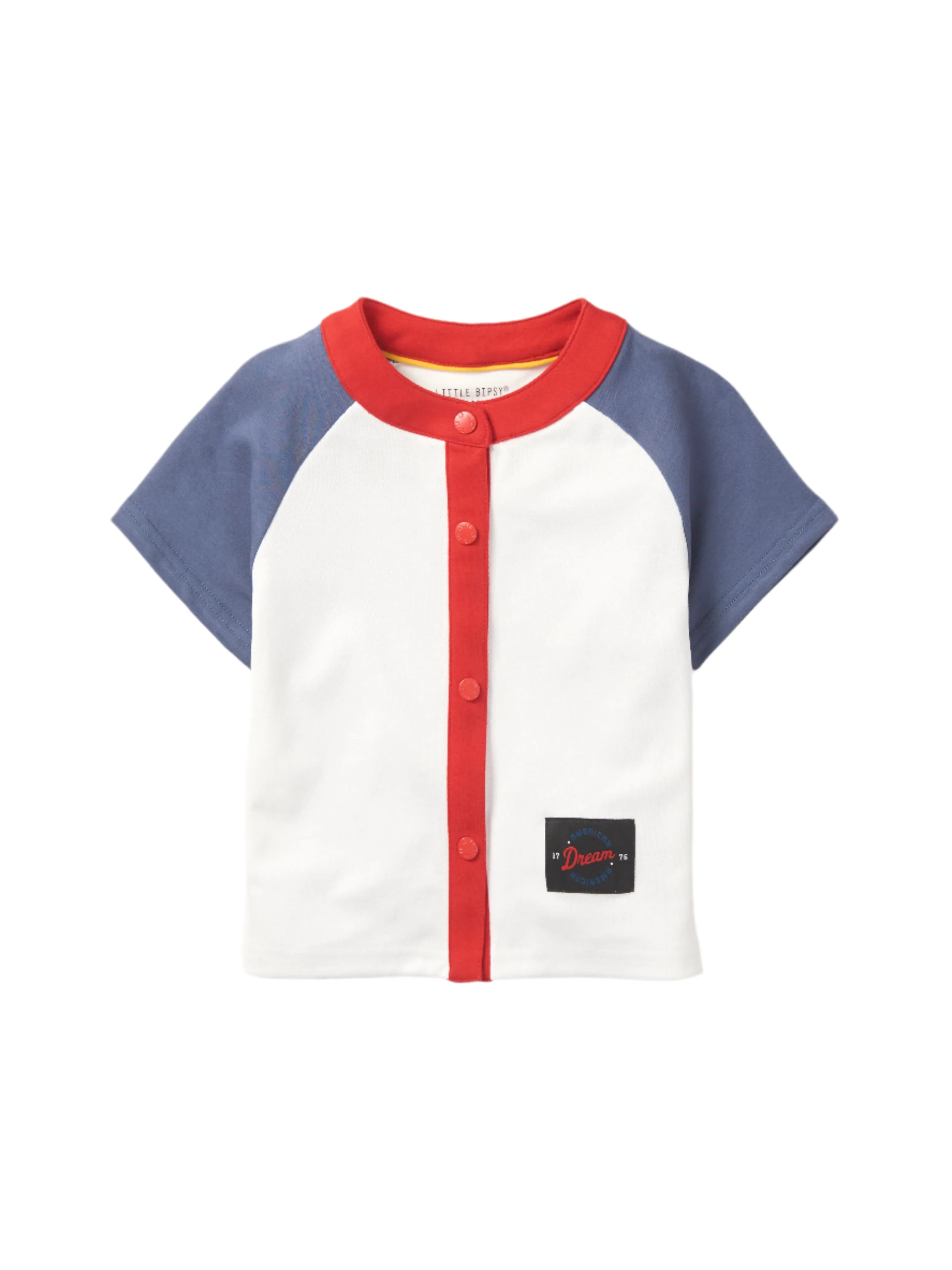 USA Baseball Jersey,Kids