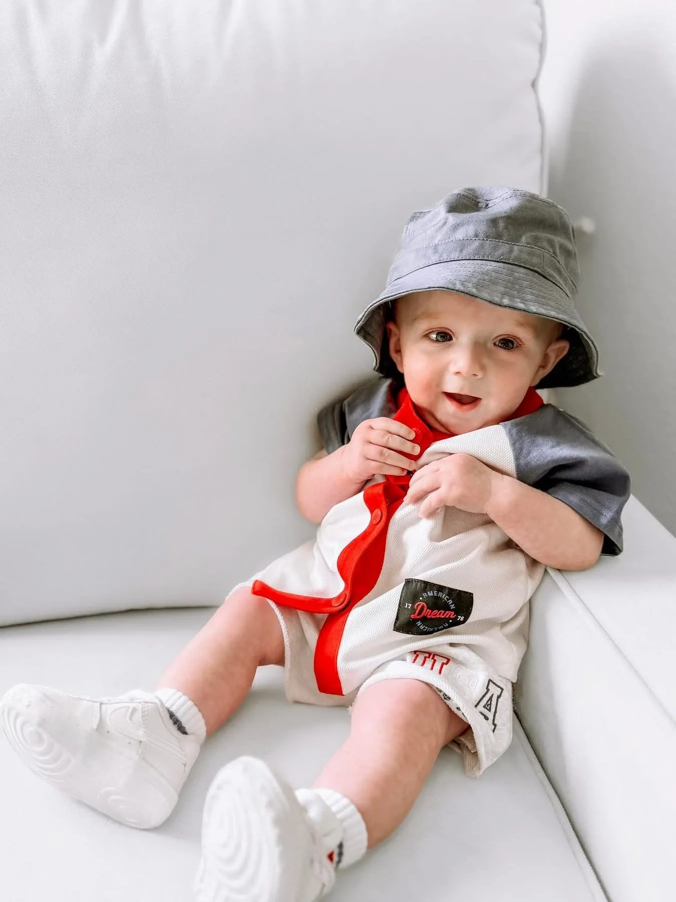 USA Baseball Jersey,Kids