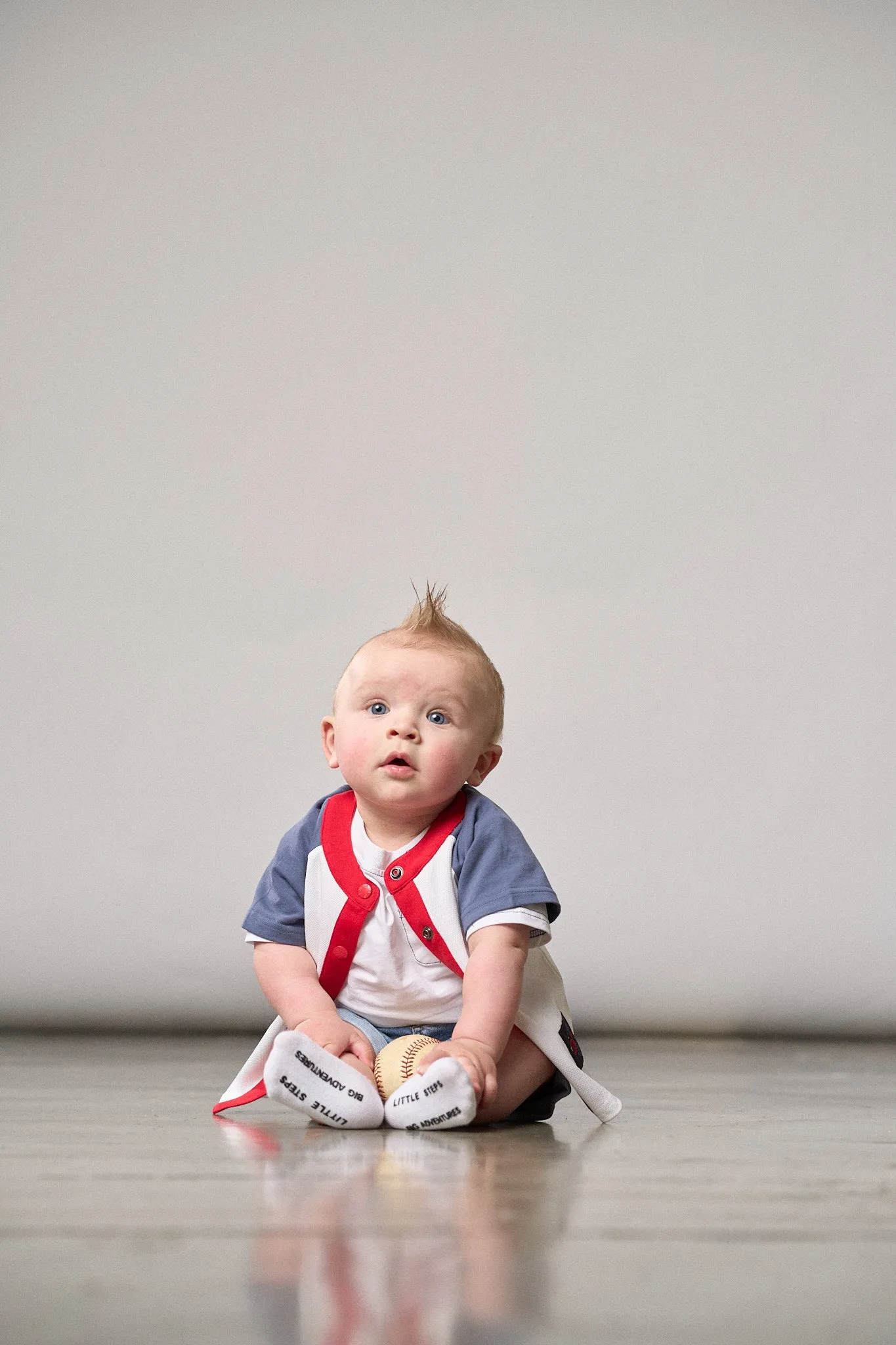 USA Baseball Jersey,Kids