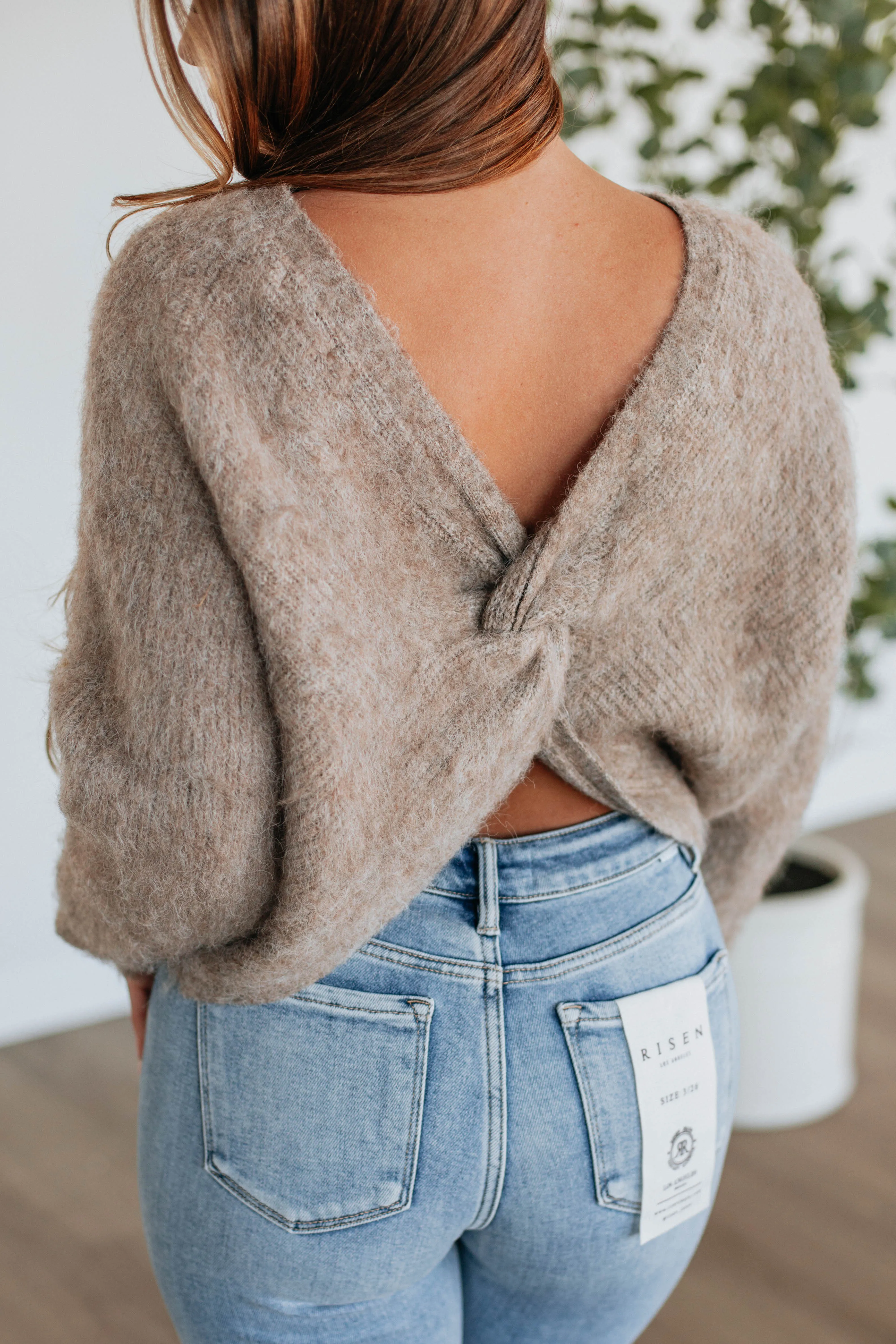 Valeria Knit Sweater,Women Sweater