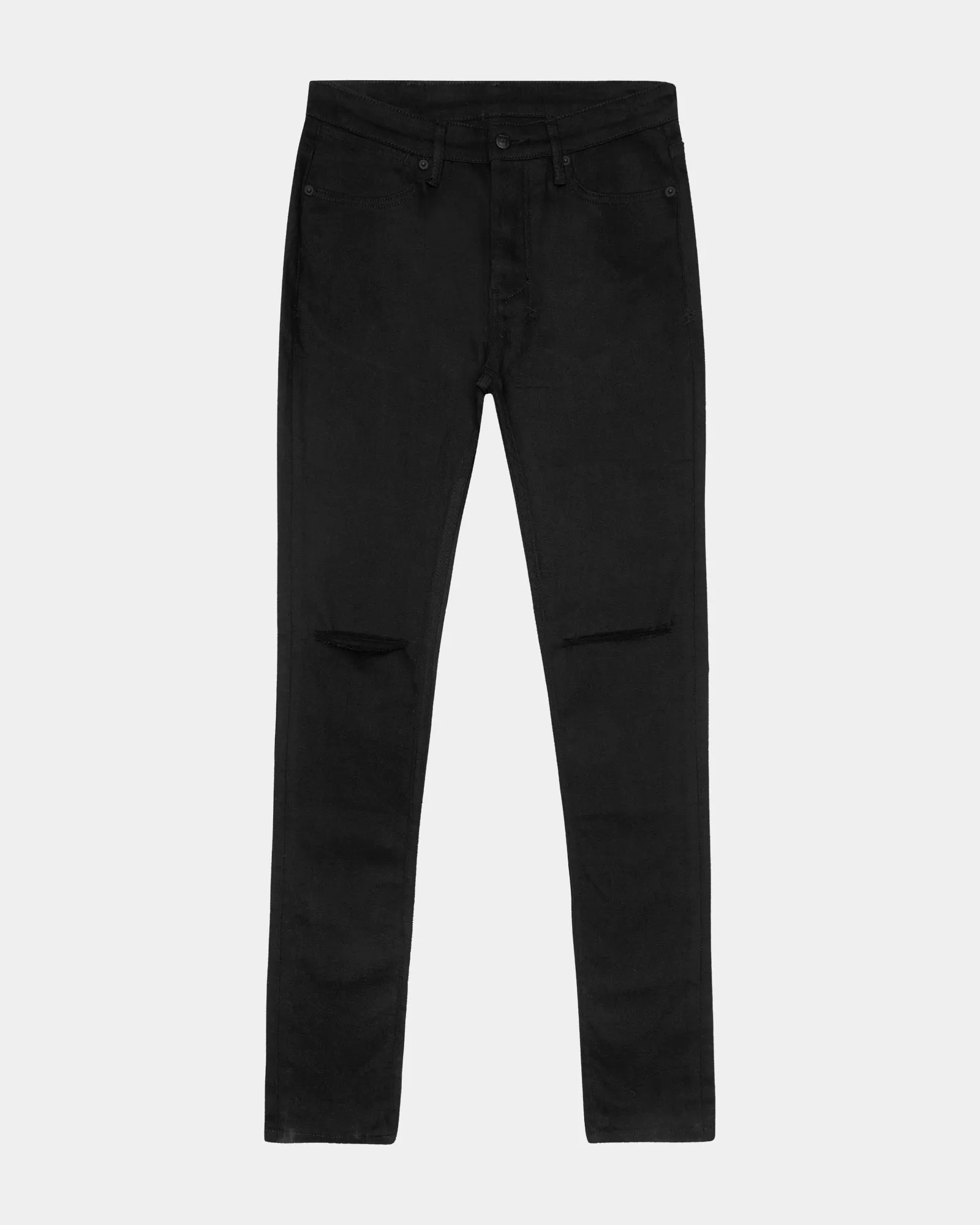 VAN WINKLE ACE BLACK SLICE,Jeans