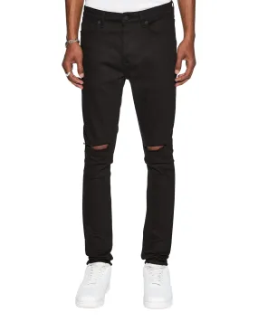 VAN WINKLE ACE BLACK SLICE,Jeans