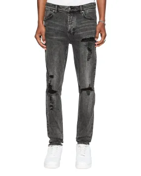 VAN WINKLE ANGST TRASHED,Jeans