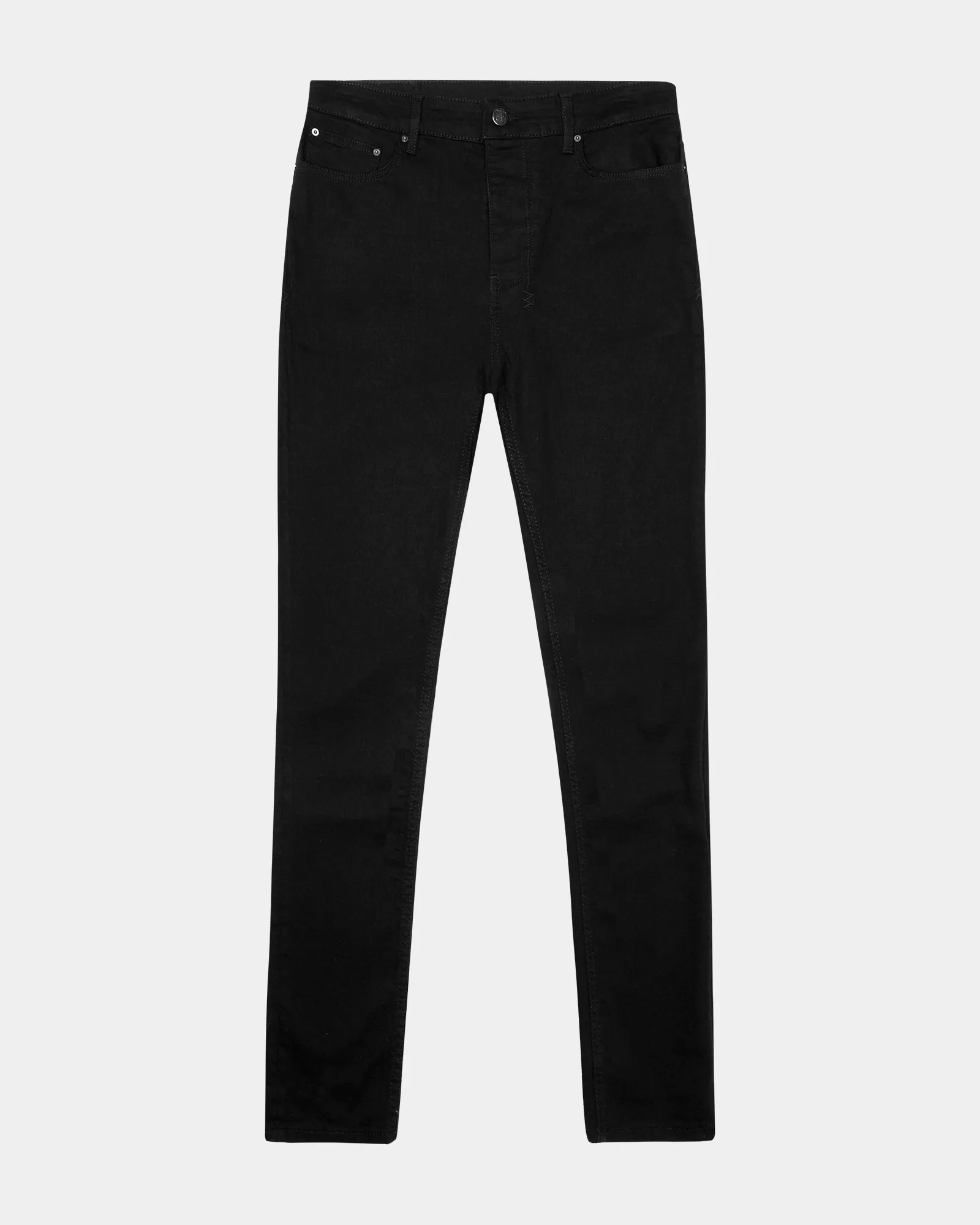 VAN WINKLE BLACK REBEL,Jeans
