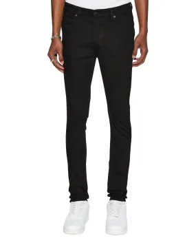 VAN WINKLE BLACK REBEL,Jeans
