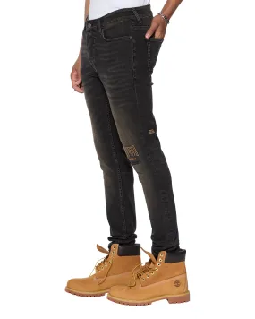 VAN WINKLE KINGDOM REPAIR,Jeans