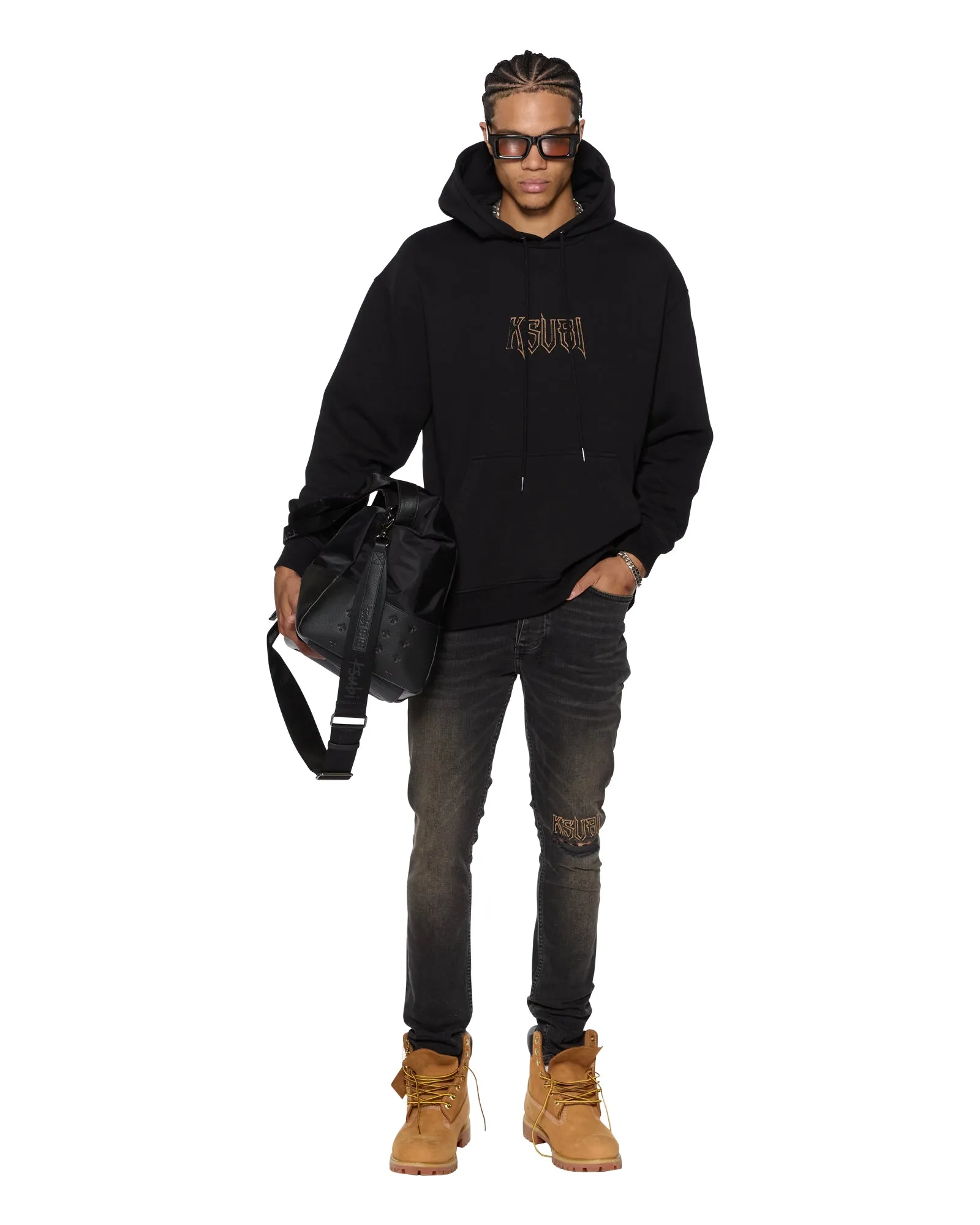 VAN WINKLE KINGDOM REPAIR,Jeans
