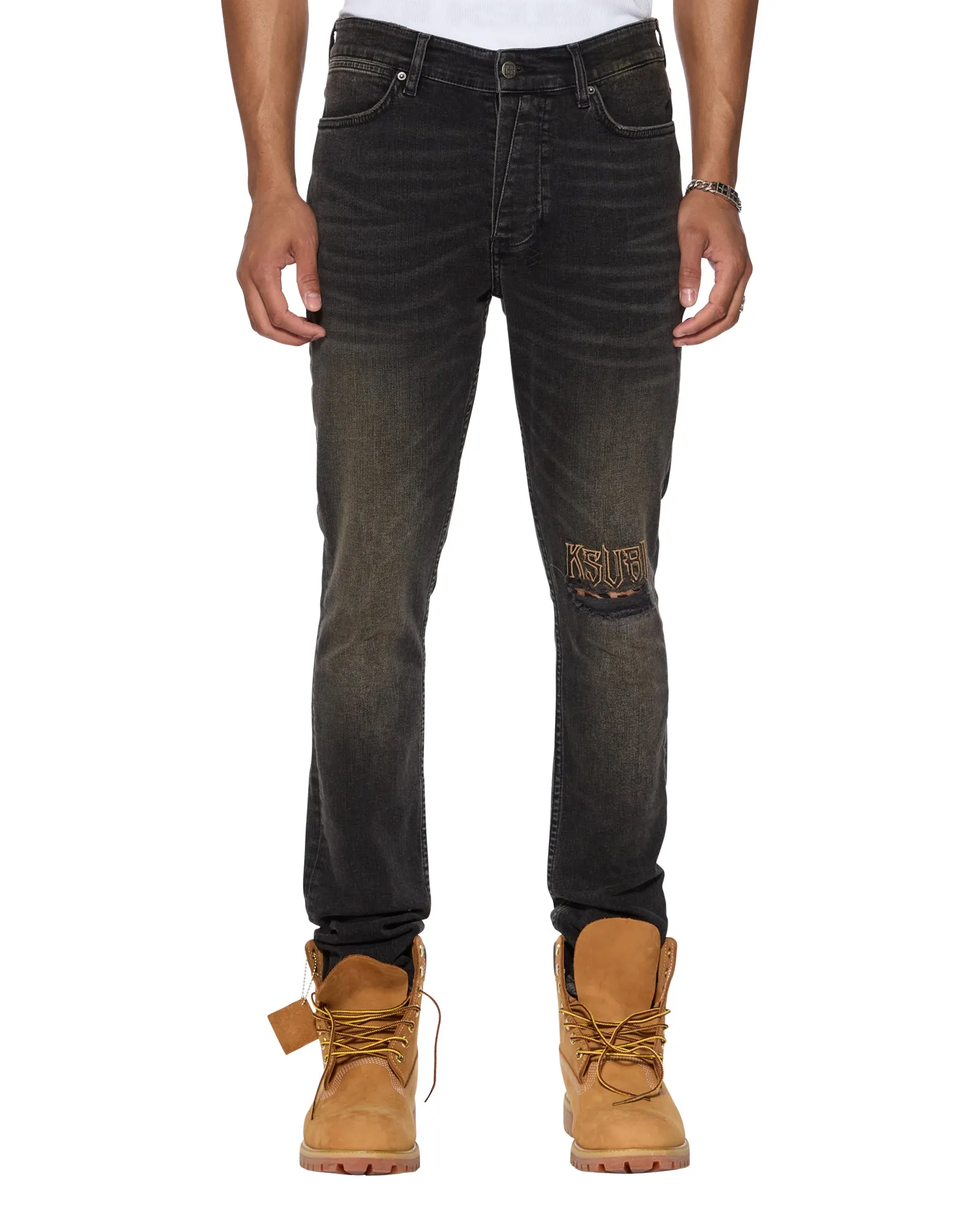 VAN WINKLE KINGDOM REPAIR,Jeans