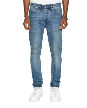 VAN WINKLE MIDS,Jeans