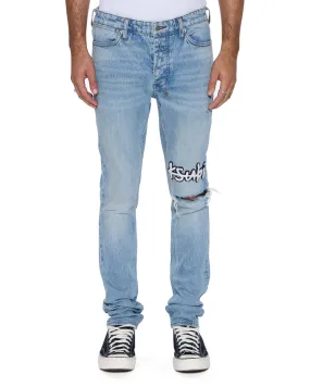 VAN WINKLE PAINTER 1999,Jeans
