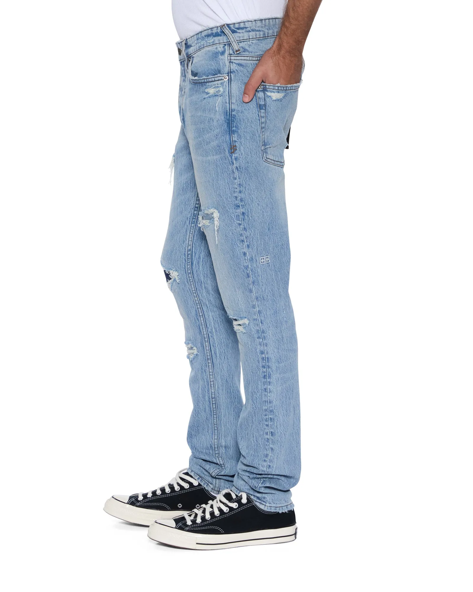 VAN WINKLE PAINTER REPAIR,Jeans