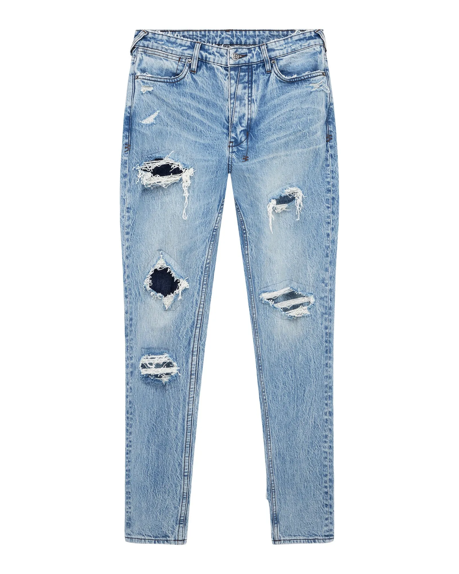 VAN WINKLE PAINTER REPAIR,Jeans
