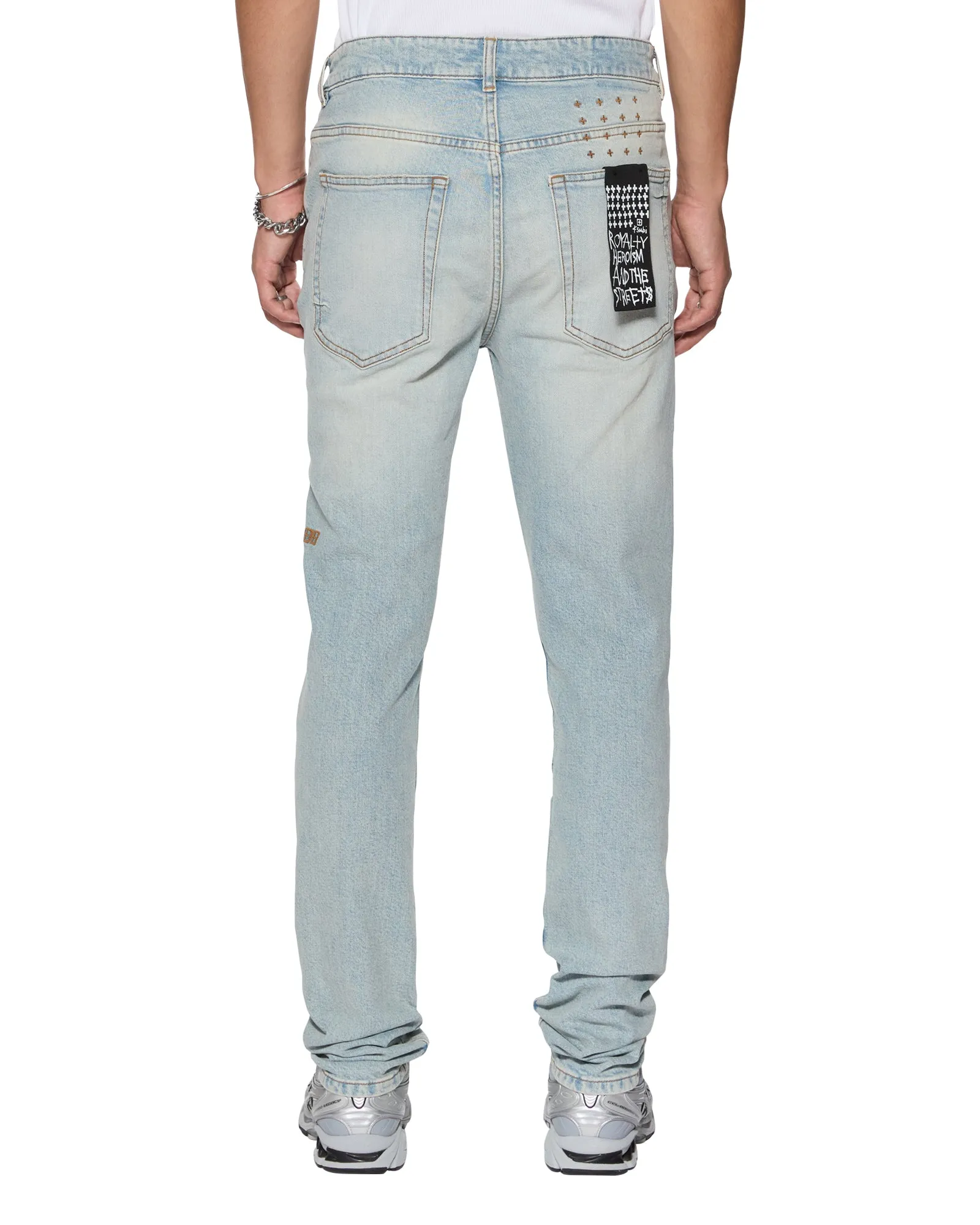 VAN WINKLE PARAGON 1999,Jeans