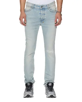 VAN WINKLE PARAGON 1999,Jeans