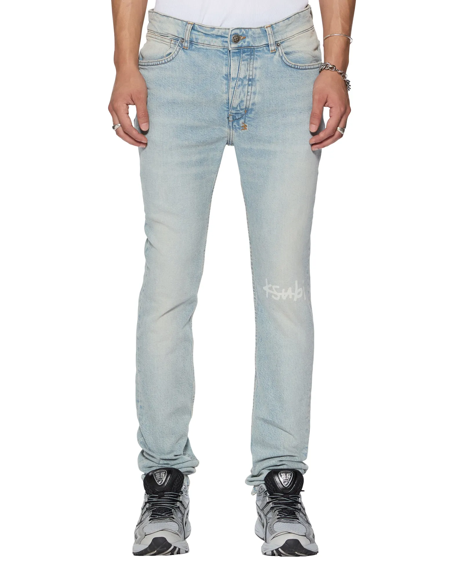 VAN WINKLE PARAGON 1999,Jeans