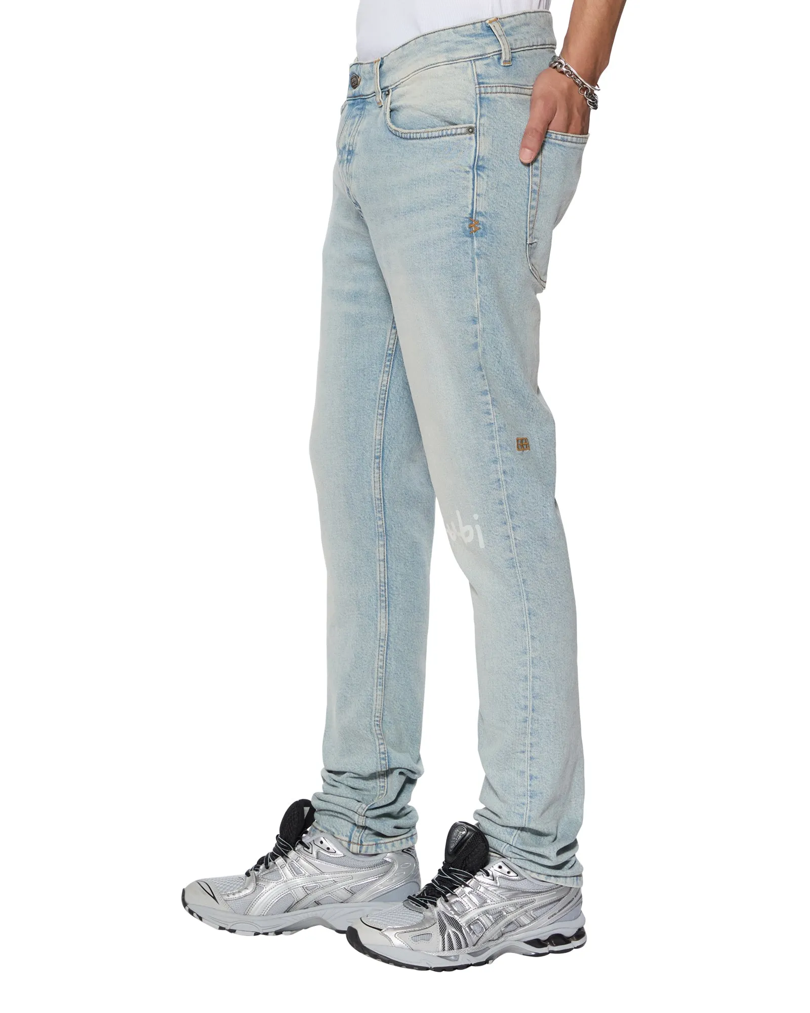 VAN WINKLE PARAGON 1999,Jeans