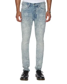 VAN WINKLE PUNK ETERNITY,Jeans