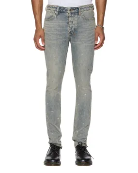VAN WINKLE STAGELIGHT METALIK,Jeans
