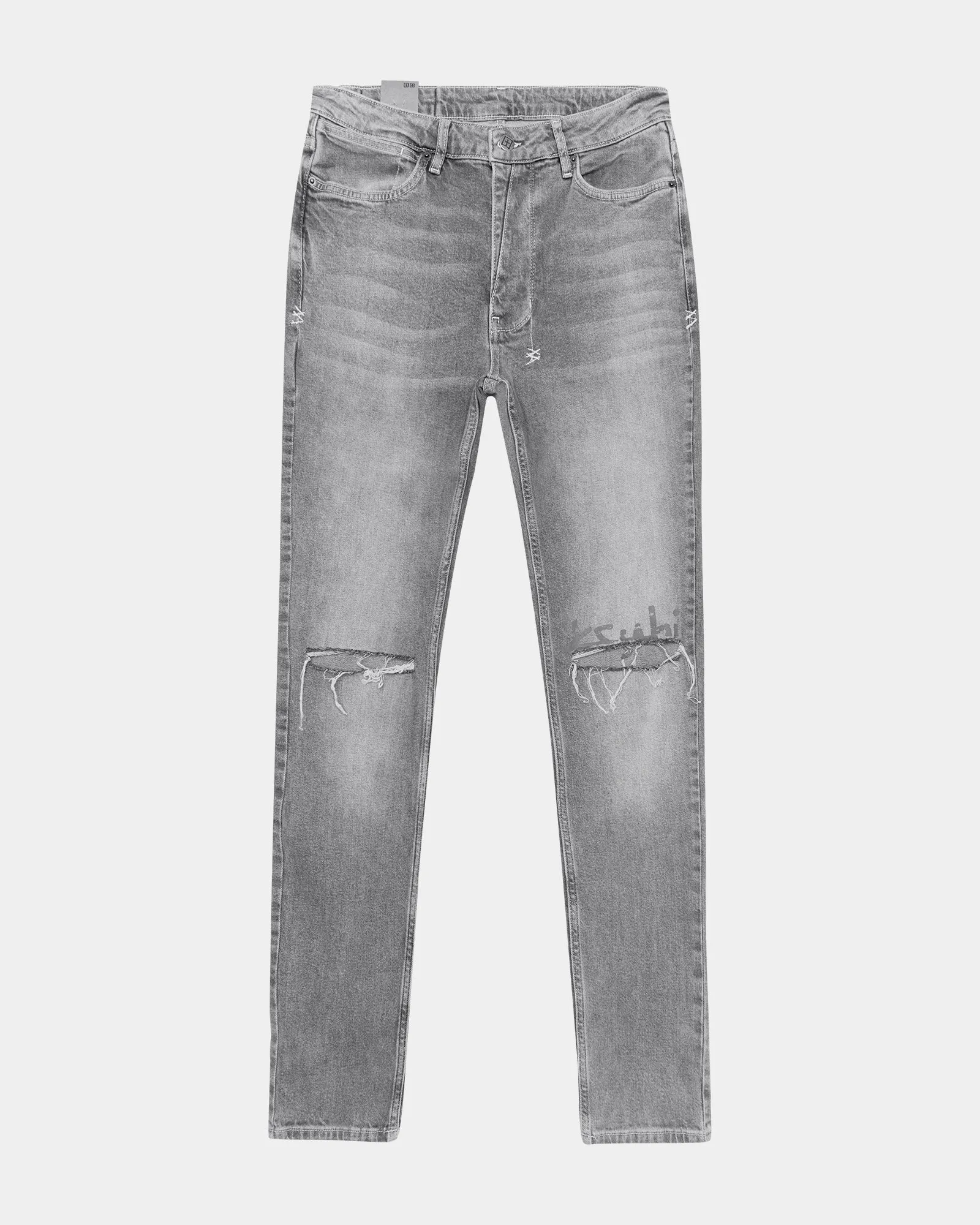 VAN WINKLE THRIFTED,Jeans