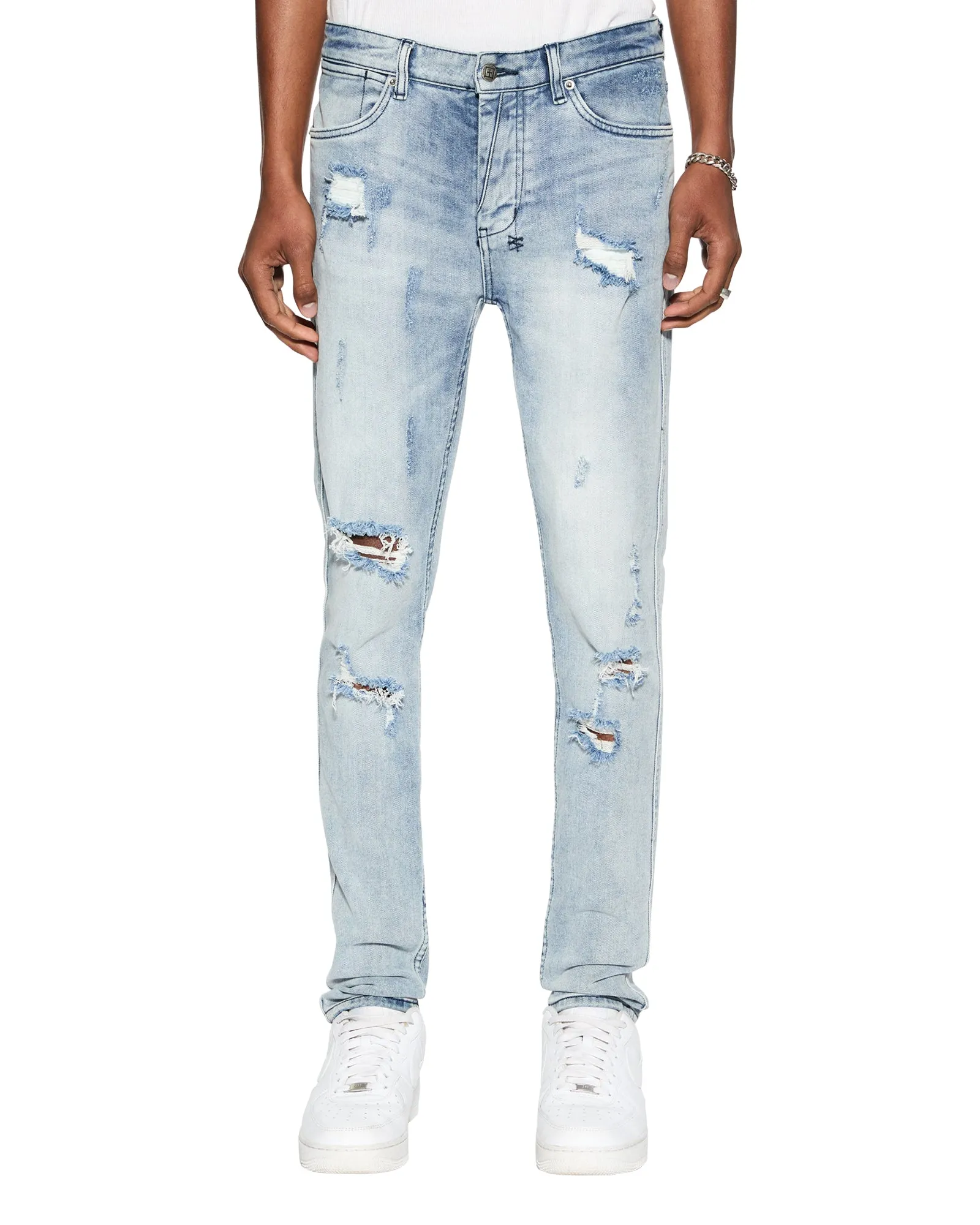 VAN WINKLE TRASHED DREAMS,Jeans