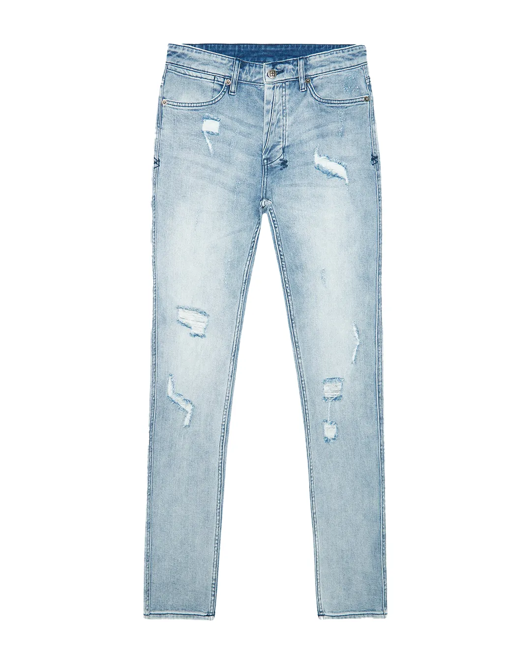 VAN WINKLE TRASHED DREAMS,Jeans