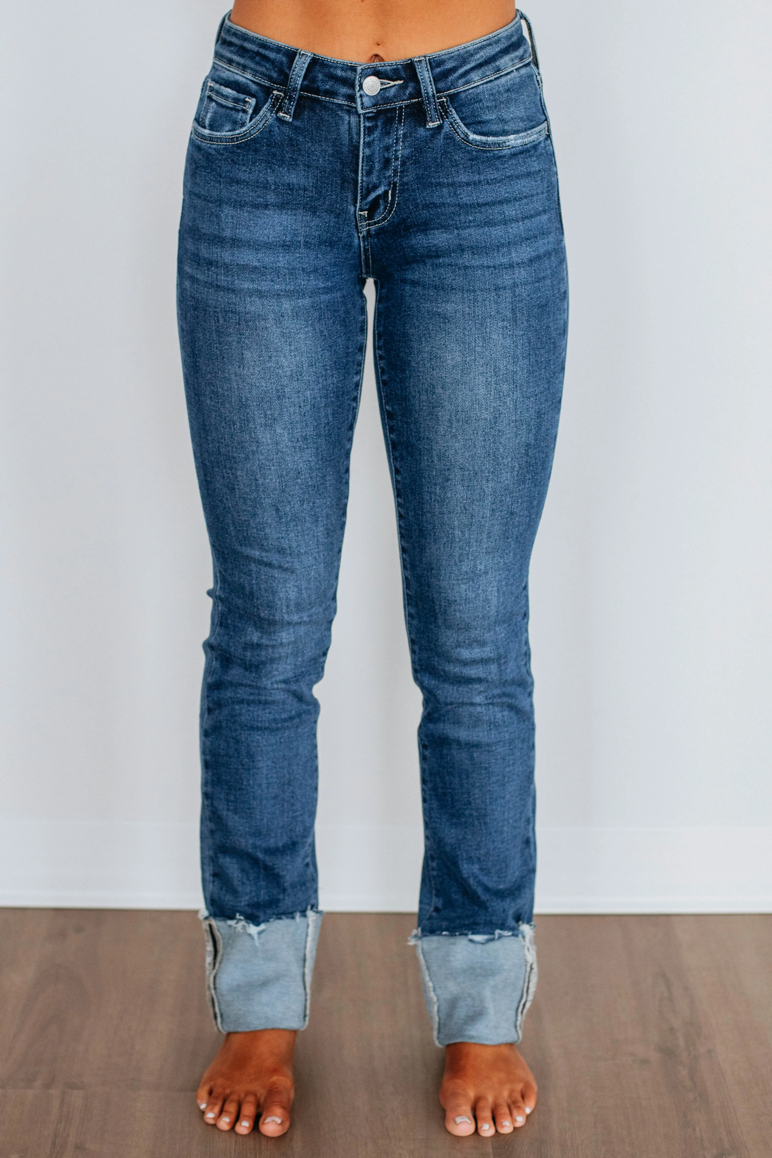 Veronica Vervet Jeans,Jeans Women