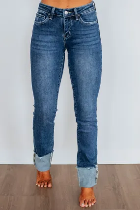 Veronica Vervet Jeans,Jeans Women