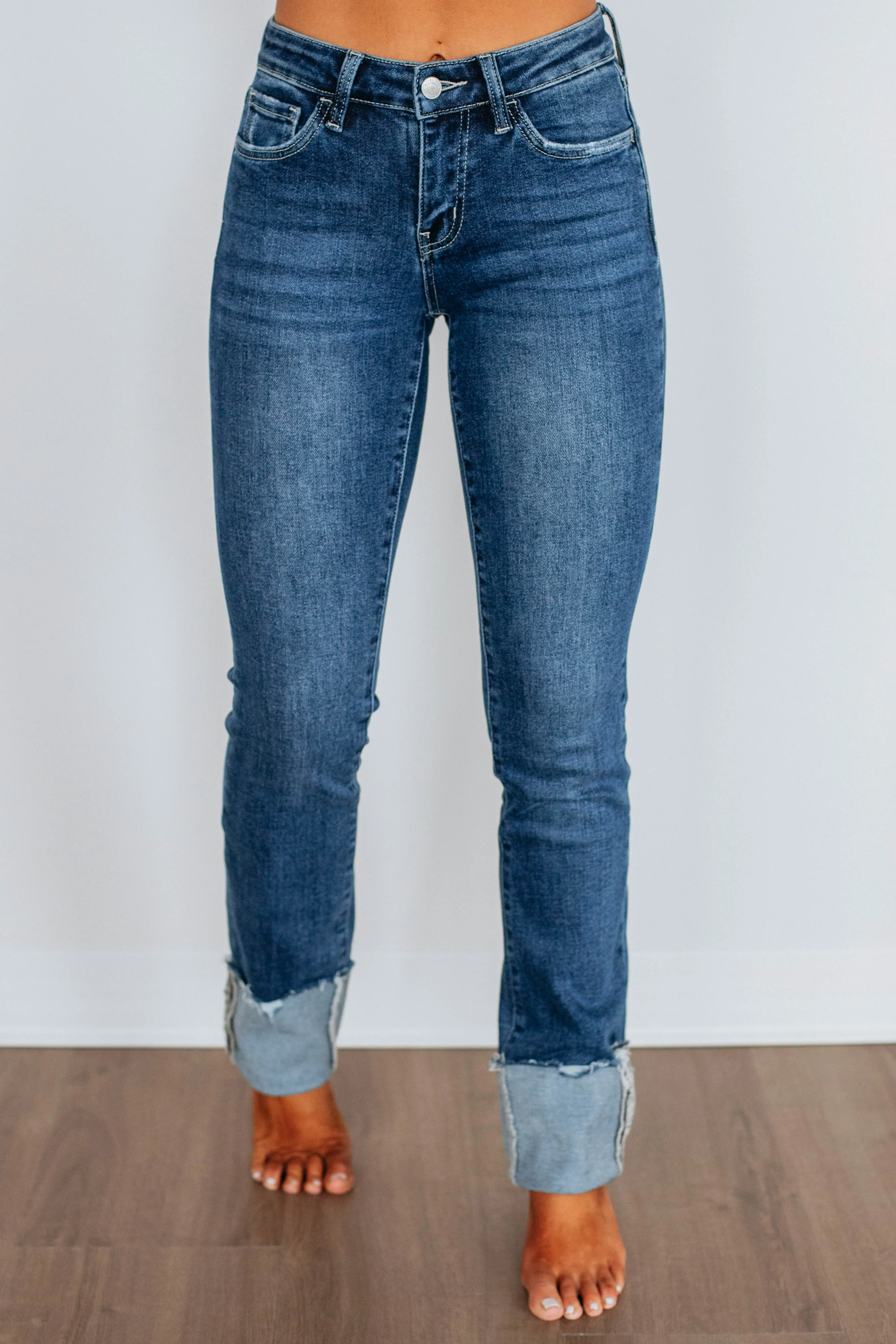 Veronica Vervet Jeans,Jeans Women