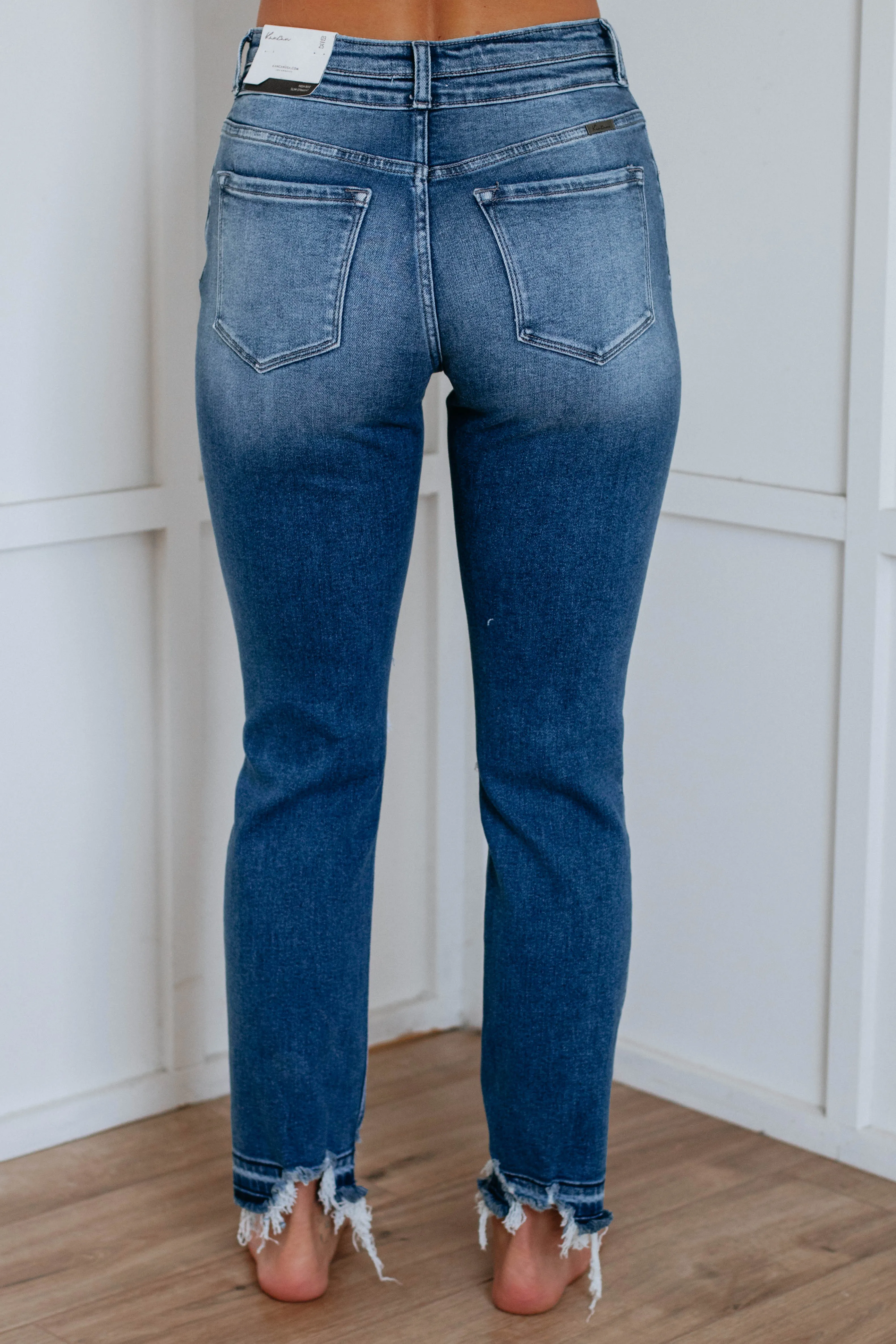Warren KanCan Jeans,Jeans Women