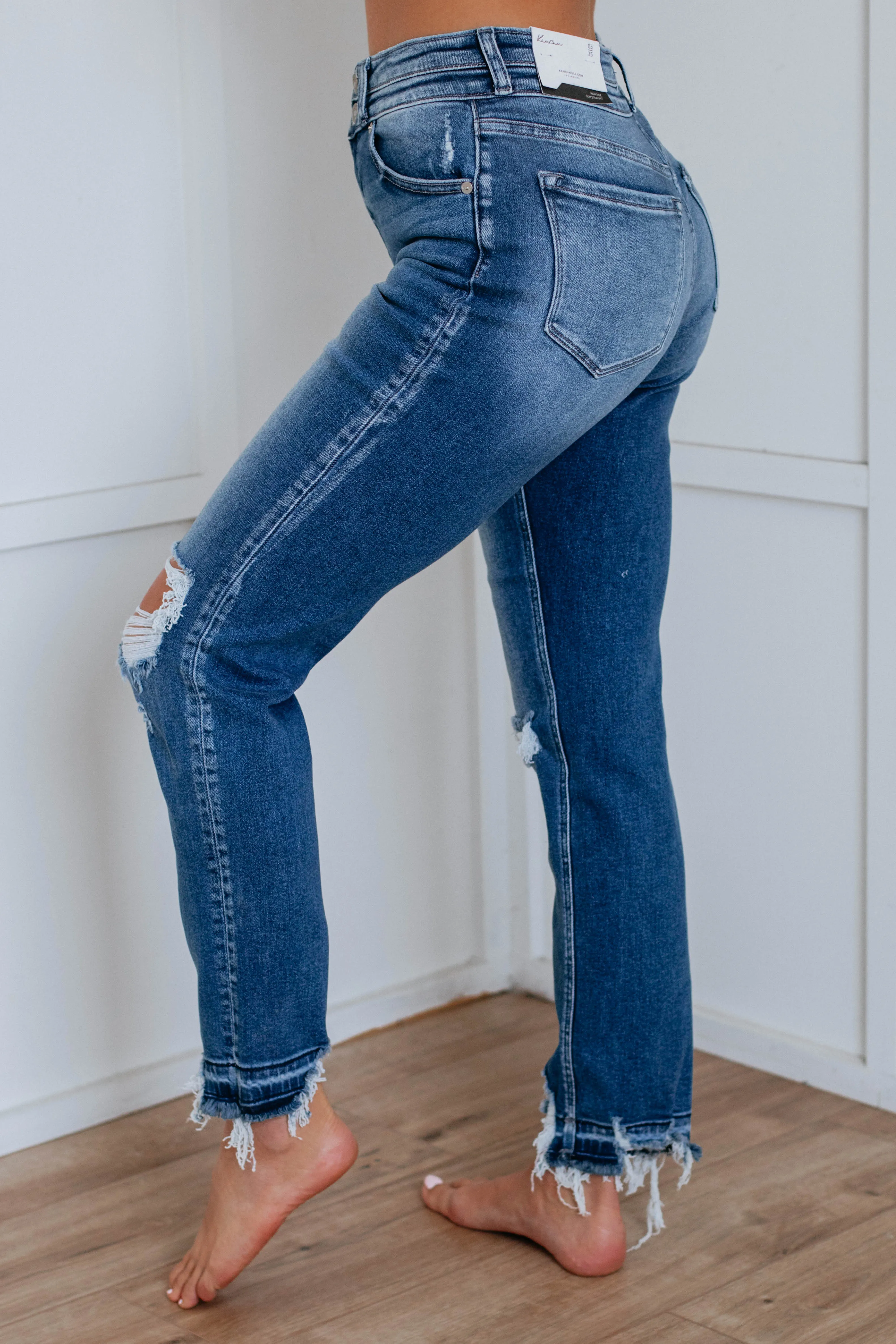 Warren KanCan Jeans,Jeans Women