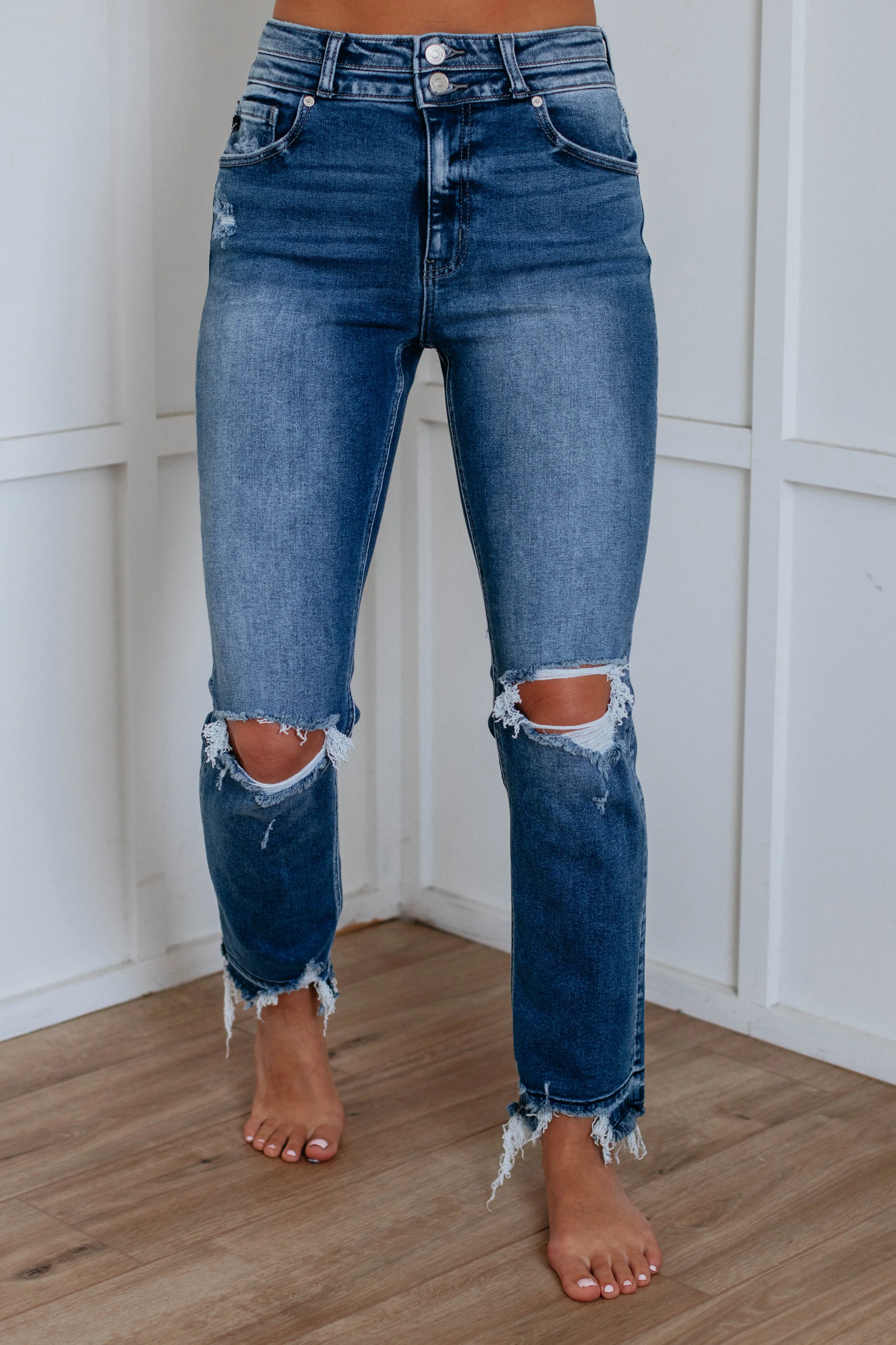 Warren KanCan Jeans,Jeans Women