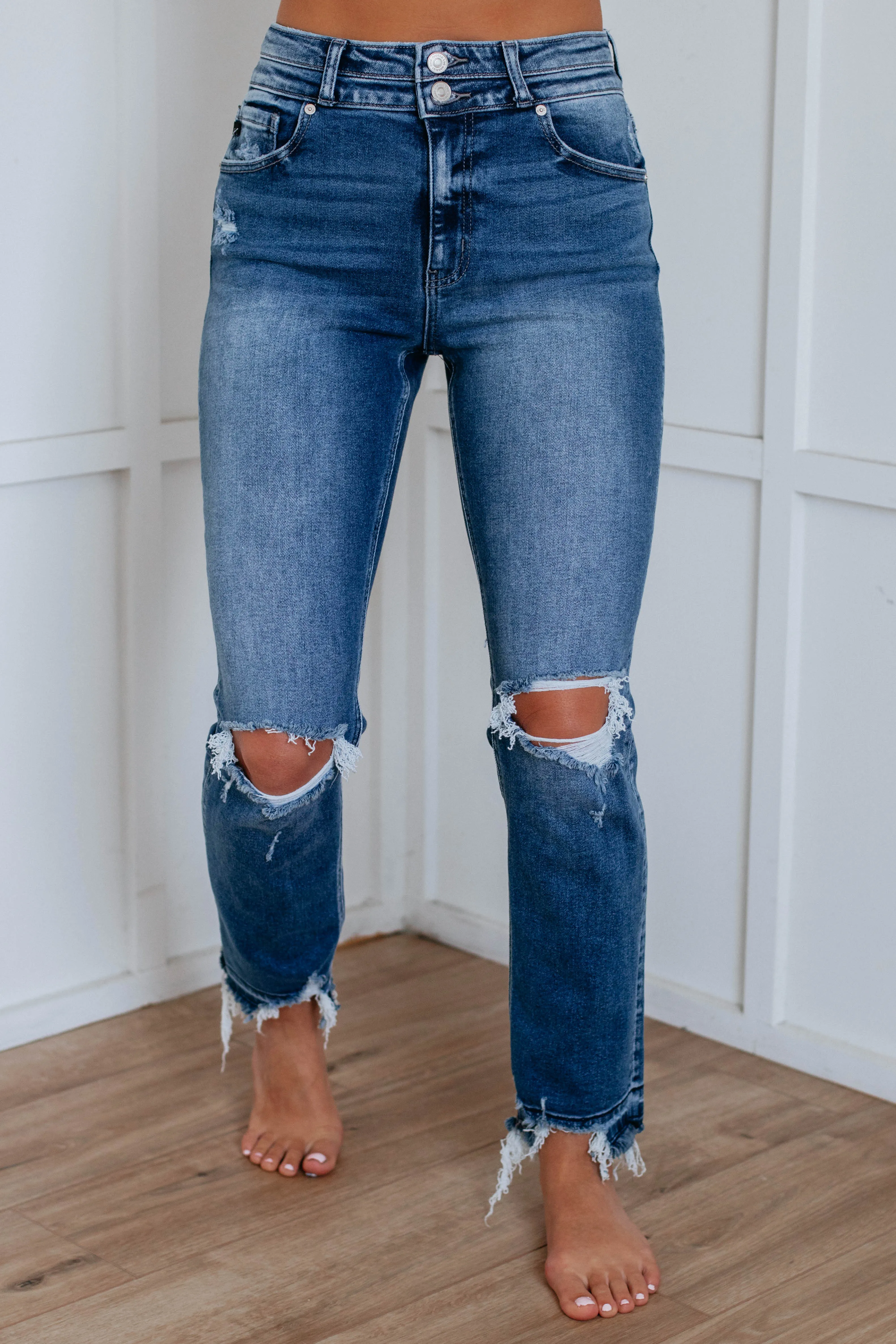 Warren KanCan Jeans,Jeans Women