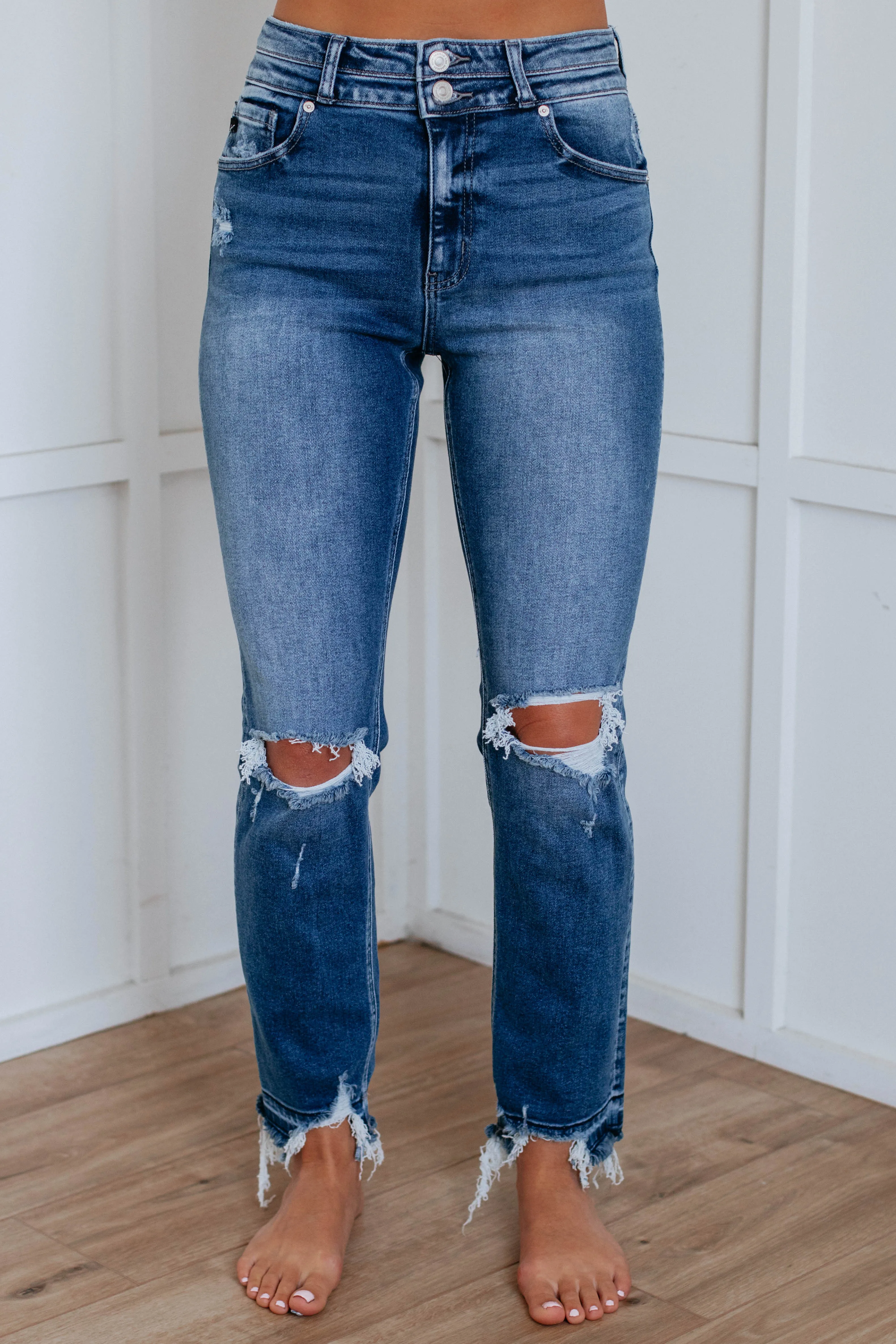 Warren KanCan Jeans,Jeans Women