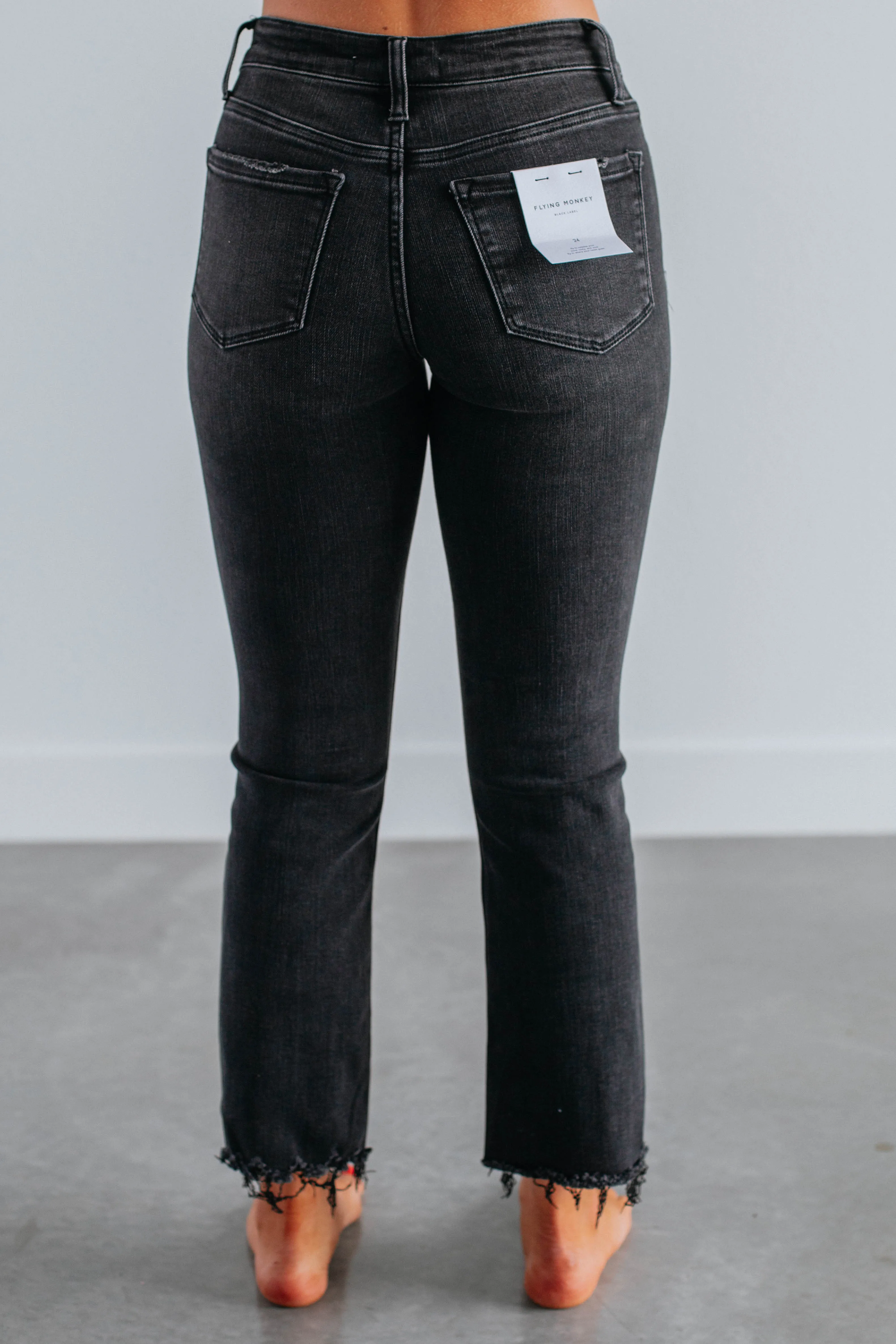 Winslow Flying Monkey Jeans,Jeans Women