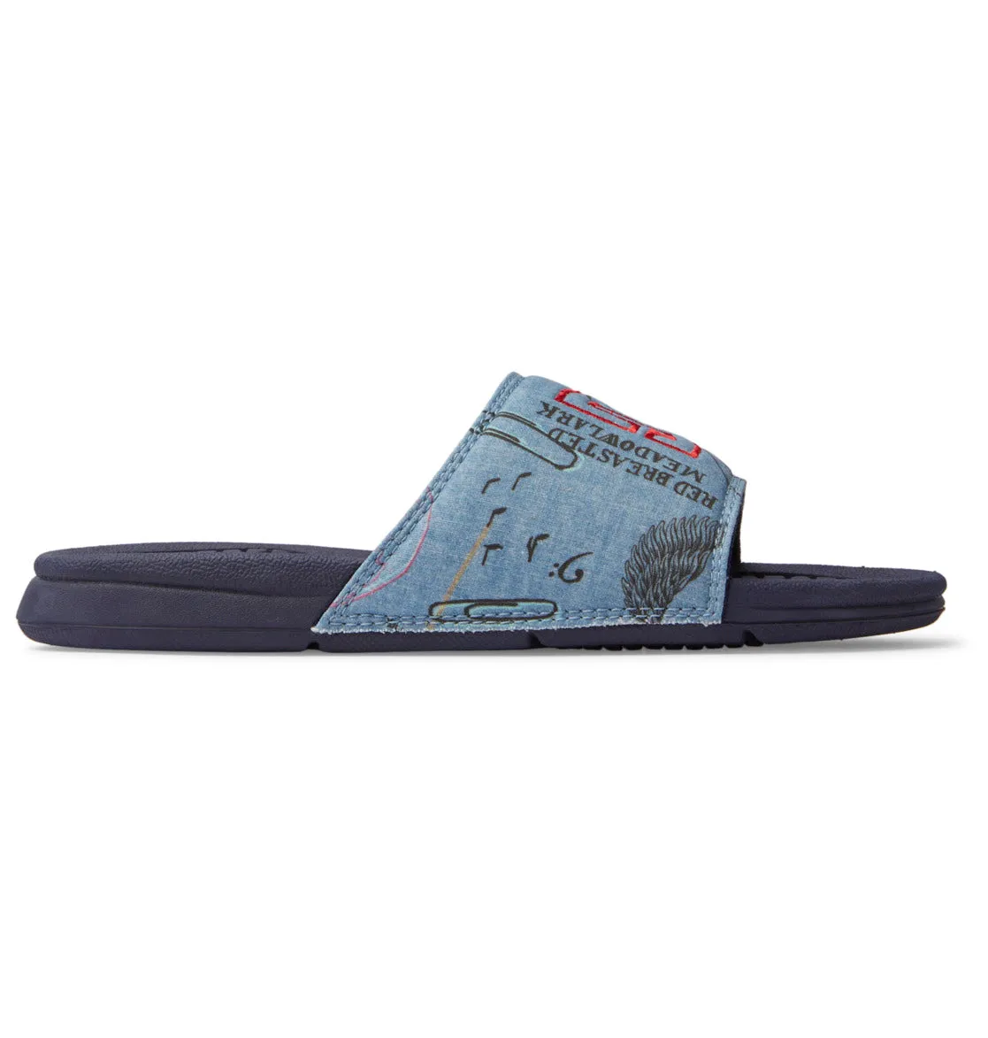 Women's Bolsa Sandals,Slides