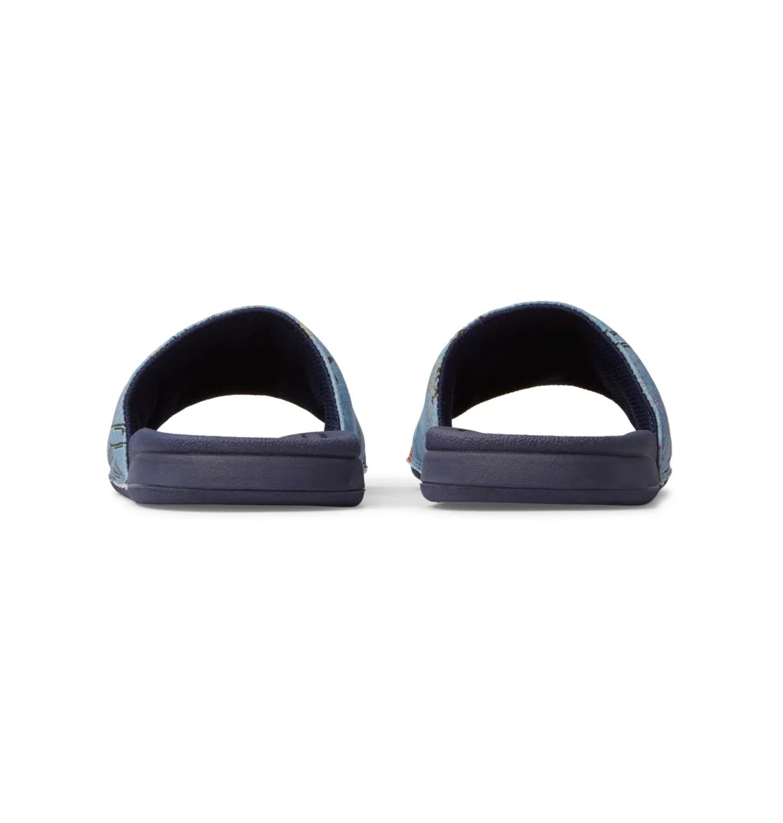 Women's Bolsa Sandals,Slides