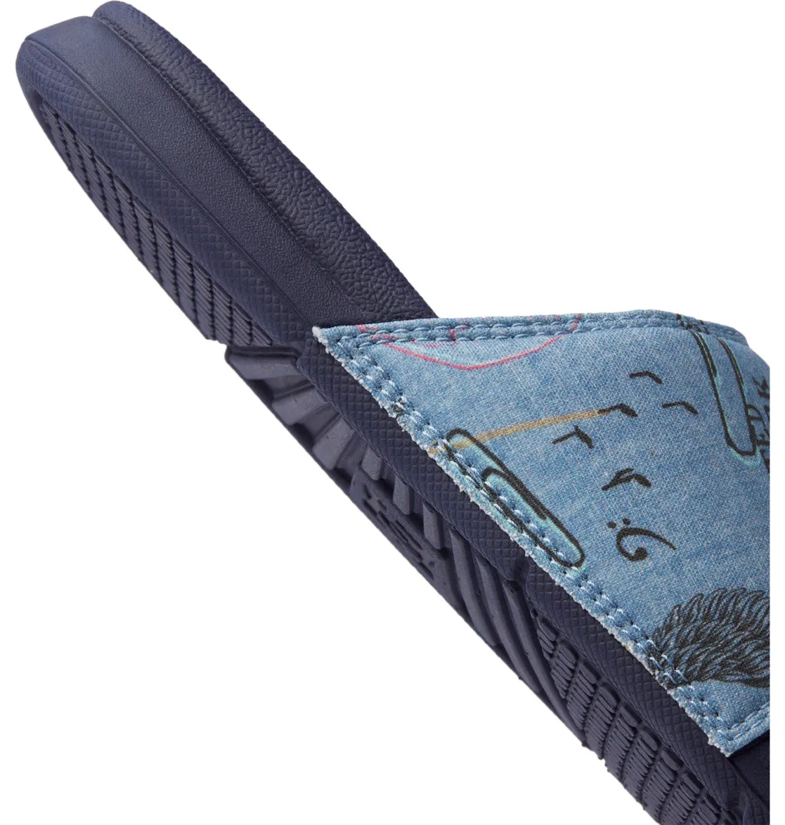 Women's Bolsa Sandals,Slides