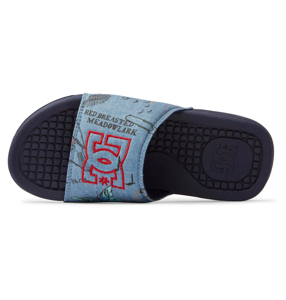Women's Bolsa Sandals,Slides
