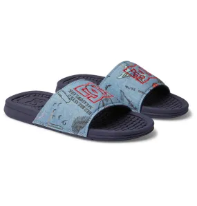 Women's Bolsa Sandals,Slides