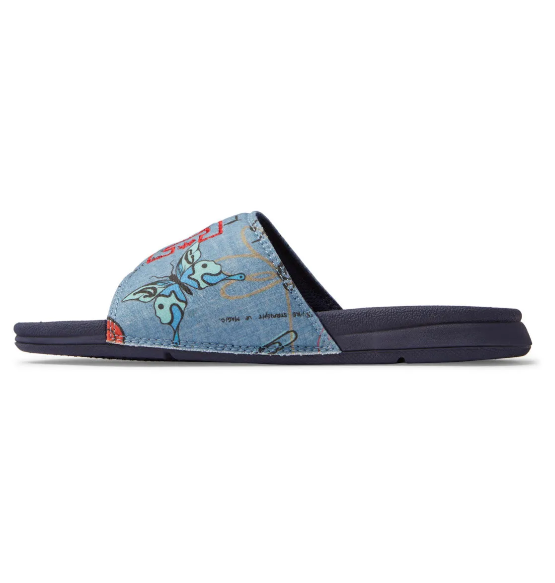 Women's Bolsa Sandals,Slides