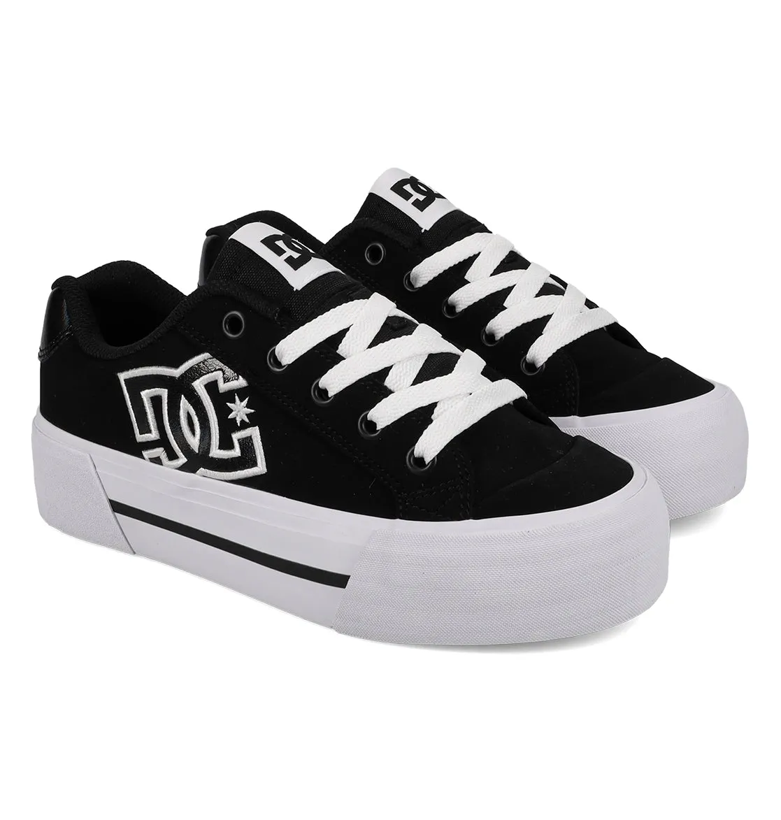 Women's Chelsea Platform Shoes,Sneakers