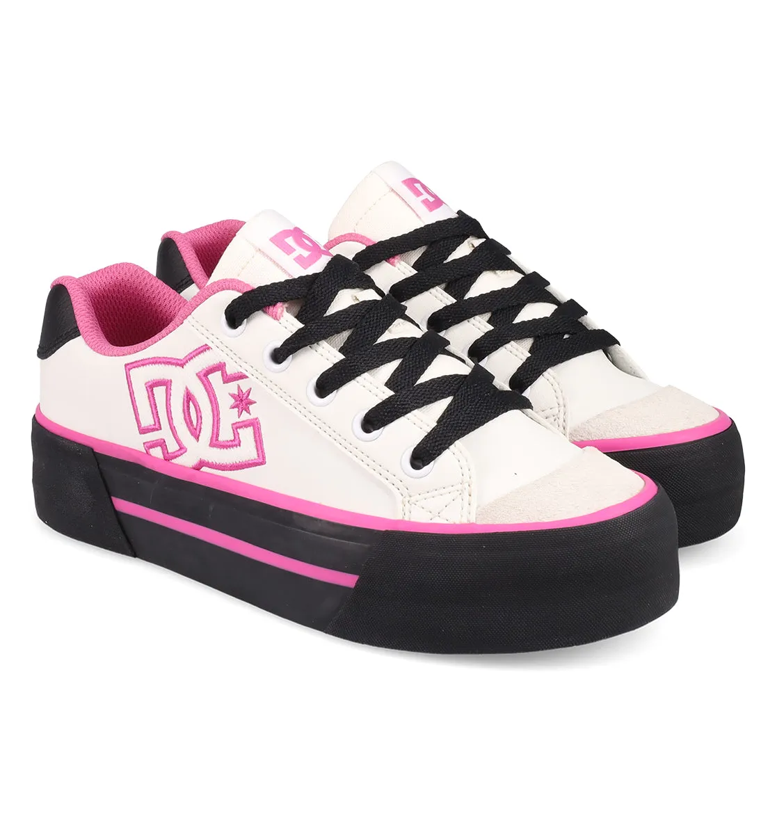 Women's Chelsea Platform Shoes,Sneakers