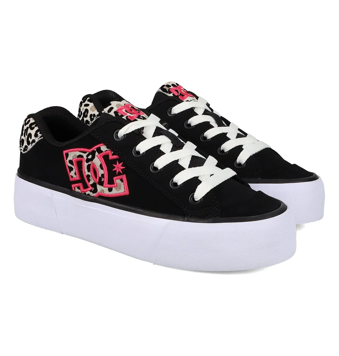 Women's Chelsea Platform Shoes,Sneakers