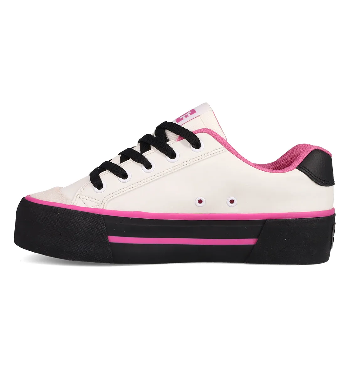 Women's Chelsea Platform Shoes,Sneakers