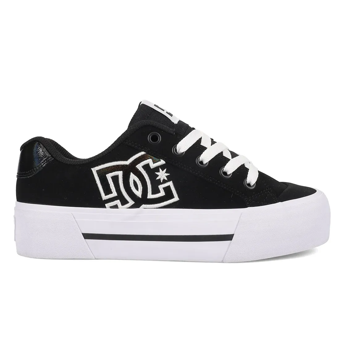 Women's Chelsea Platform Shoes,Sneakers