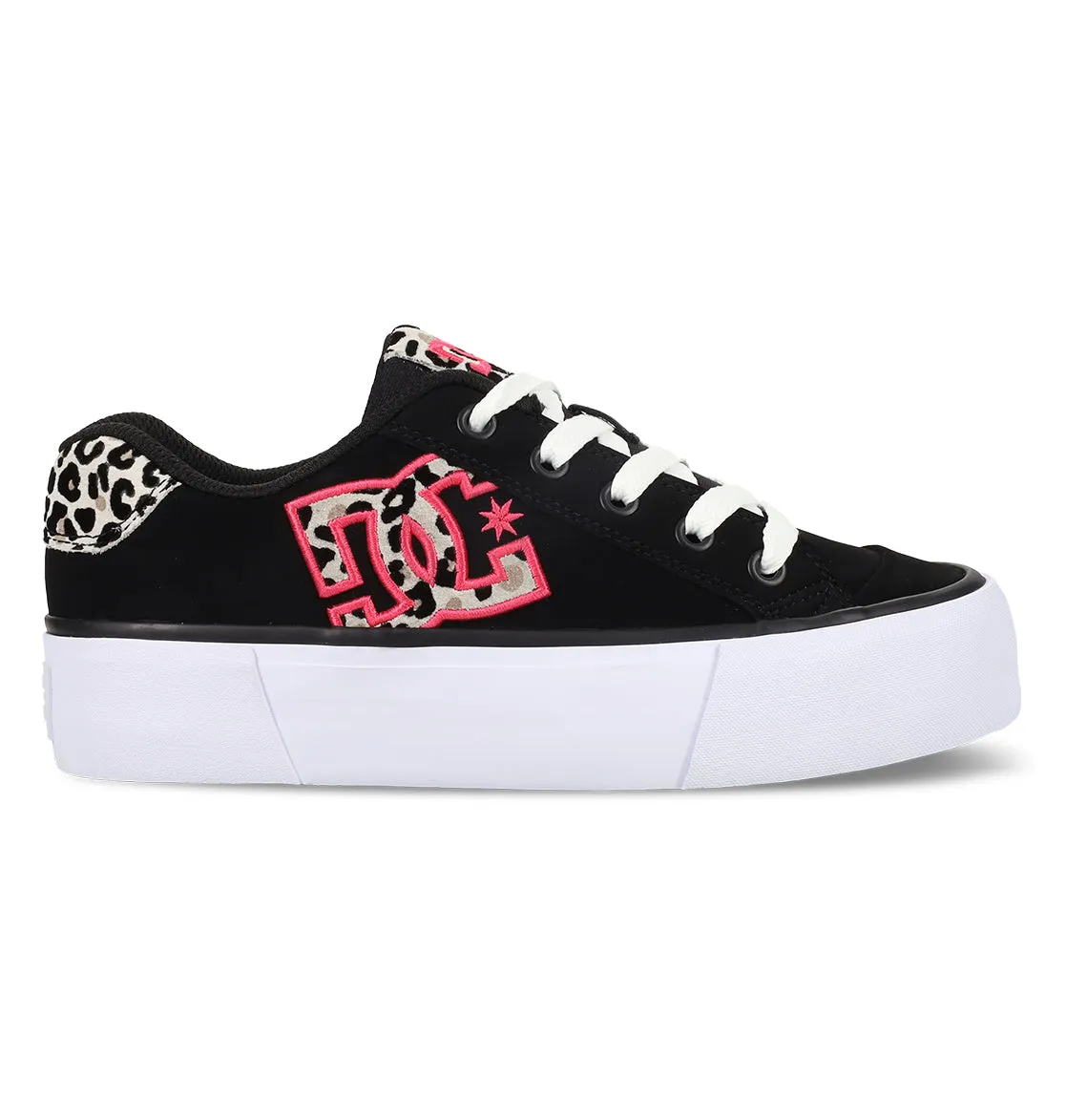Women's Chelsea Platform Shoes,Sneakers