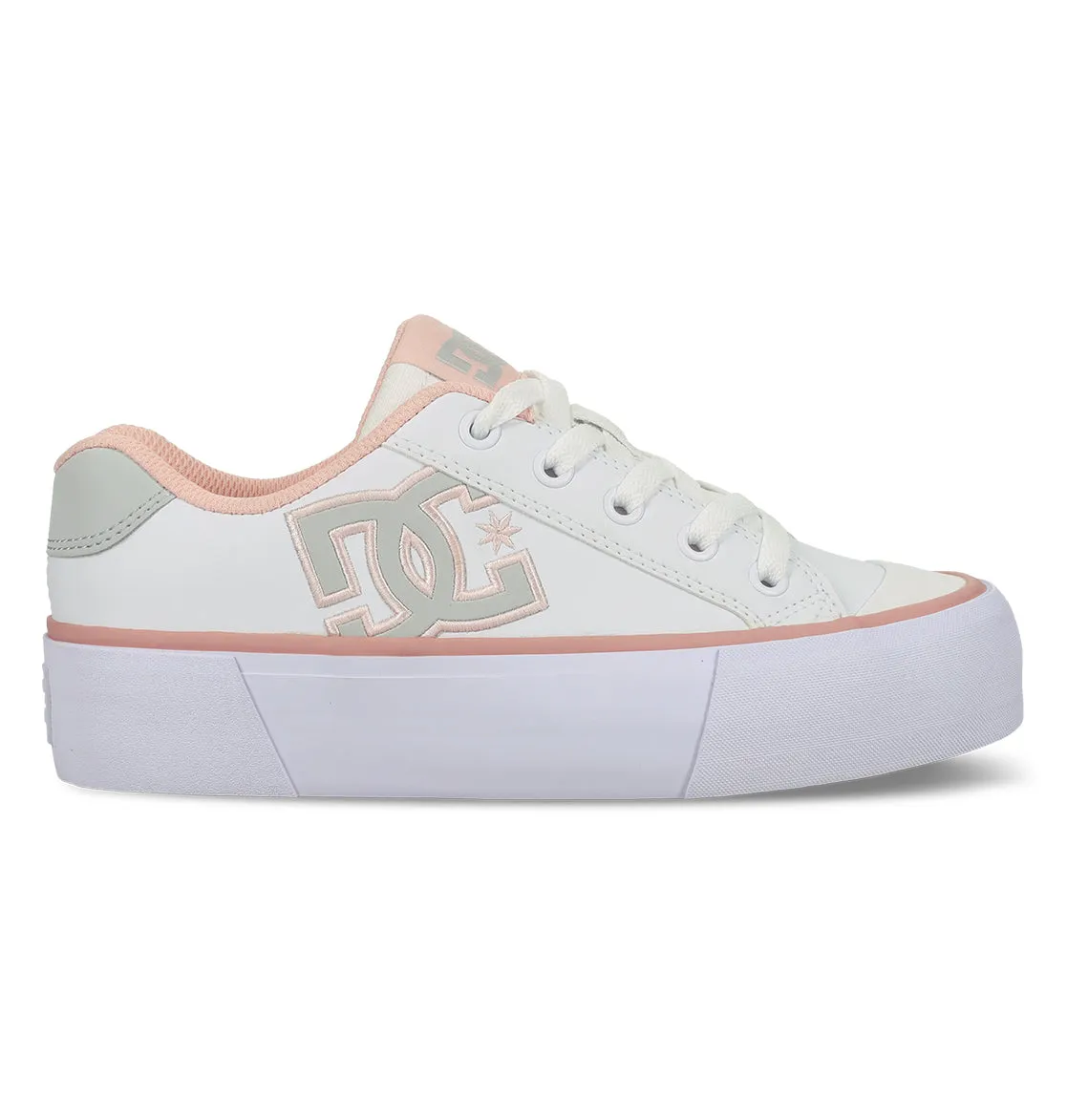 Women's Chelsea Platform Shoes,Sneakers
