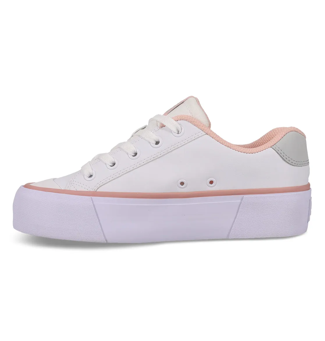 Women's Chelsea Platform Shoes,Sneakers